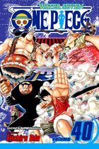 One Piece 40 - One Piece, Vol. 40