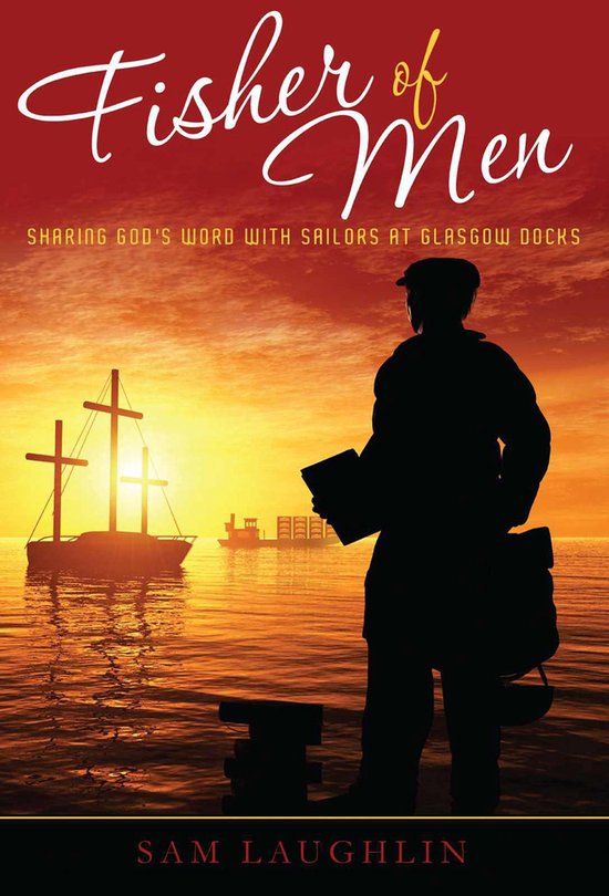 Fisher of Men - cover