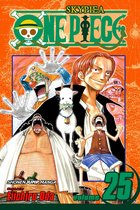 One Piece 25 - One Piece, Vol. 25