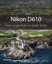 From Snapshots to Great Shots - Nikon D610