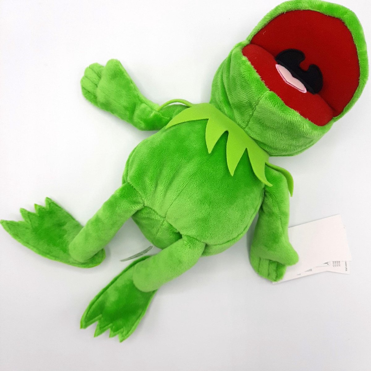Disney ressuscite Kermit la grenouille et les Muppets sur grand