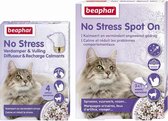 Beaphar No Stress Kat Pakket