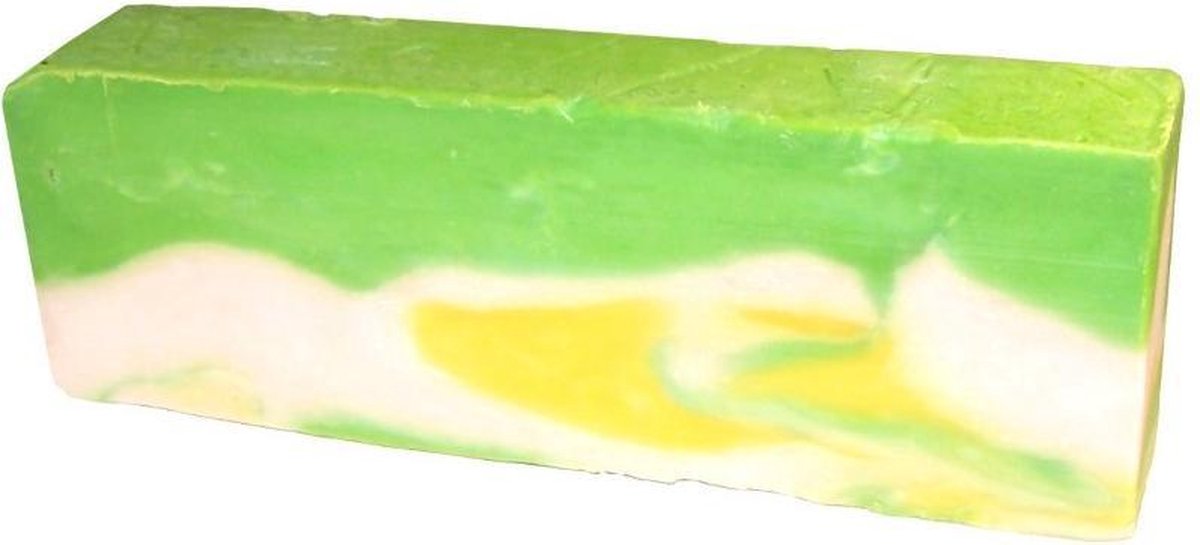 Goedkoopste Noni Olive Oil Artisan Soap Loaf 1.25kg