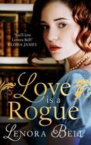 Wallflowers Vs Rogues 1 - Love Is a Rogue