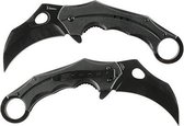 Assisted Karambit G10 X-treme - Inklapbaar zakmes