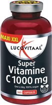Lucovitaal Suppléments nutritionnels Super Vitamine C 1000mg