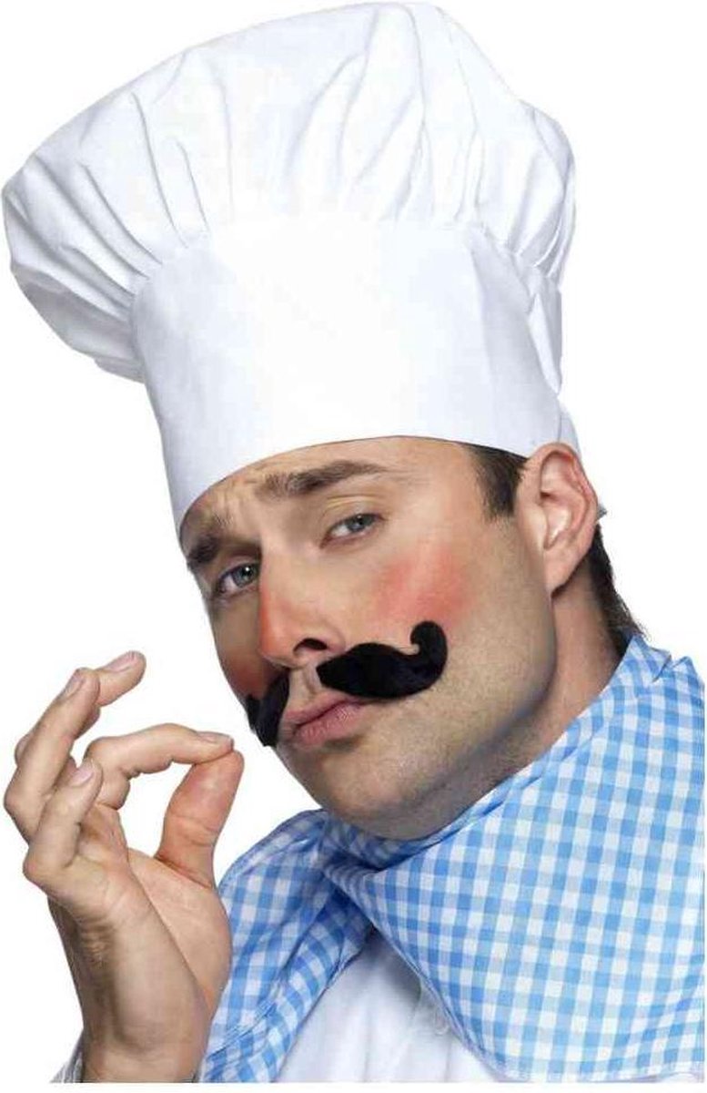 Dressing Up & Costumes | Costumes - Superhero - Chef Hat