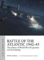 Air Campaign 21 - Battle of the Atlantic 1942–45