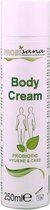 Probisana Body Cream Probiotics, 250 Ml Synbio Skin Cream