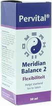 Meridian Balance 2 Flexibiliteit 30 ml