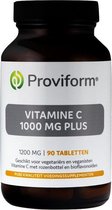 Proviform Vitamine C 1000mg Plus Tabletten