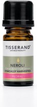 Tisserand Neroli Citrus Aurantium Amara Ethically Harvested