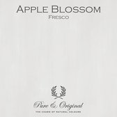 Pure & Original Fresco Kalkverf Apple Blossom 2.5 L