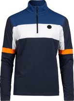 8848 Altitude M Gavio 1/2 Zip Donkerblauw XL