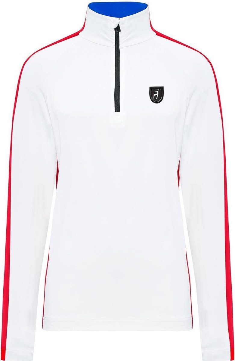 | Toni Sailer Ron Wit 54 Toni Sailer M Ruven Jacket Duijvestein Winterstore
