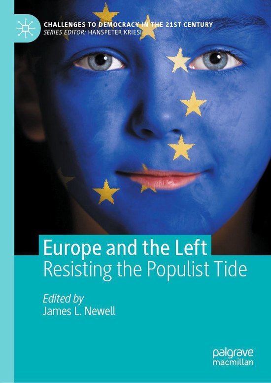 Challenges to Democracy in the 21st Century - Europe and the Left ...