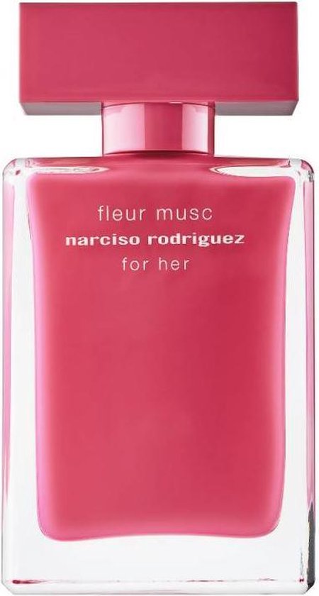 fleur musc narciso rodriguez review