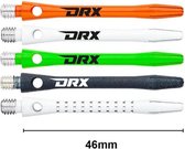 Red Dragon DRX Orange - Dart Shafts