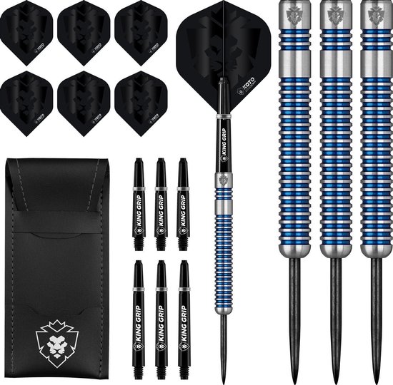 Afbeelding van het spel KOTO Sting Blue Electro 90% - 22 Gram