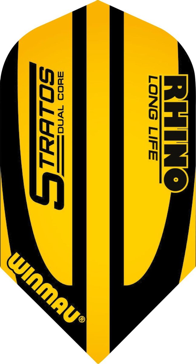 Winmau Rhino Slim Stratos