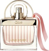 Chloe Love Story Eau Sensuelle - 30ml - Eau de parfum