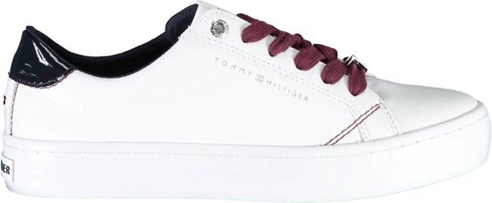 Tommy Hilfiger Schoenen Sportiva Wit 37 Dames | bol.com
