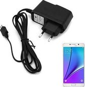 Samsung Oplader Micro USB Galaxy Note 5