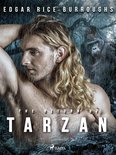 Svenska Ljud Classica - The Return of Tarzan