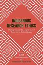 Advances in Research Ethics and Integrity 6 - Indigenous Research Ethics