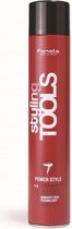 Fanola - Styling Tools Extra Strong Hair Spray Very Strong Hairspray 500Ml
