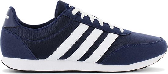 adidas racer sneakers