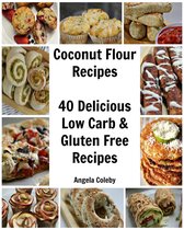 Coconut Flour Recipes