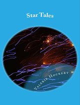 Omslag Star Tales: a collection of short stories