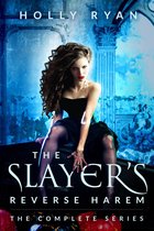 The Slayer's Reverse Harem: The Complete Series
