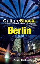 CultureShock series - CultureShock! Berlin