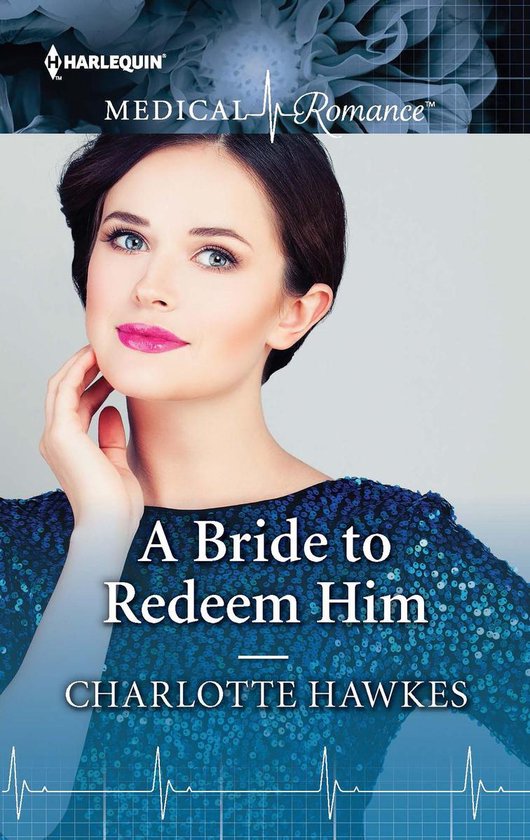 A Bride to Redeem Him - cover