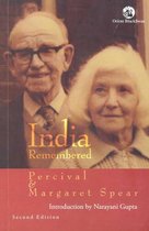 India Remembered (Second Edition)