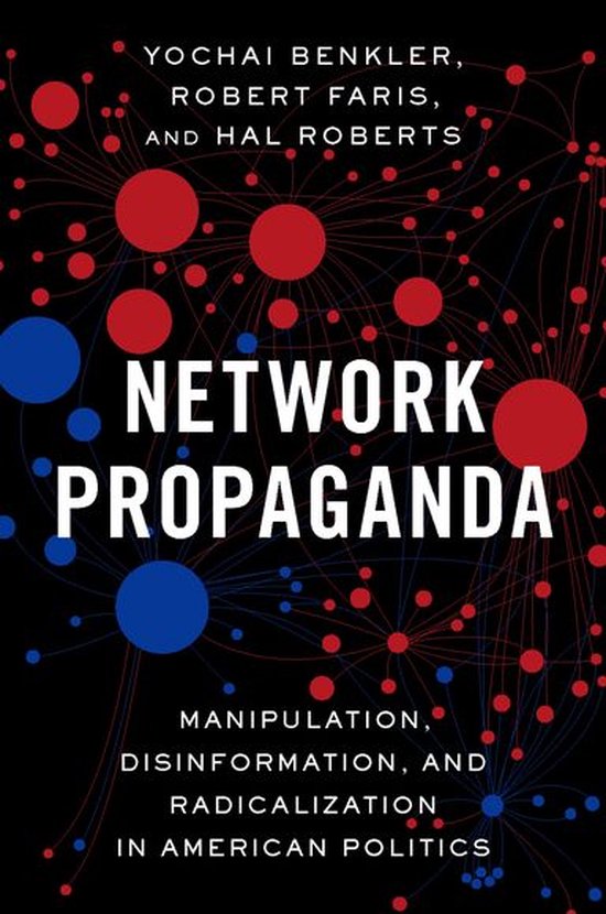 Network Propaganda - cover