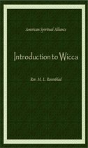 American Spiritual Alliance Introduction to Wicca