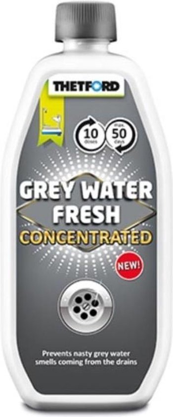 Eau et assainissement pour les campeurs | Berger Camping