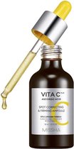 Missha Vita C PLus Spot Correcting & Firming Ampoule 30 ml