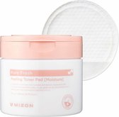 Mizon Pore Fresh Peeling Toner Pad (Moisture) 220 ml