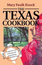 Great American Cooking Series - The Texas Cookbook