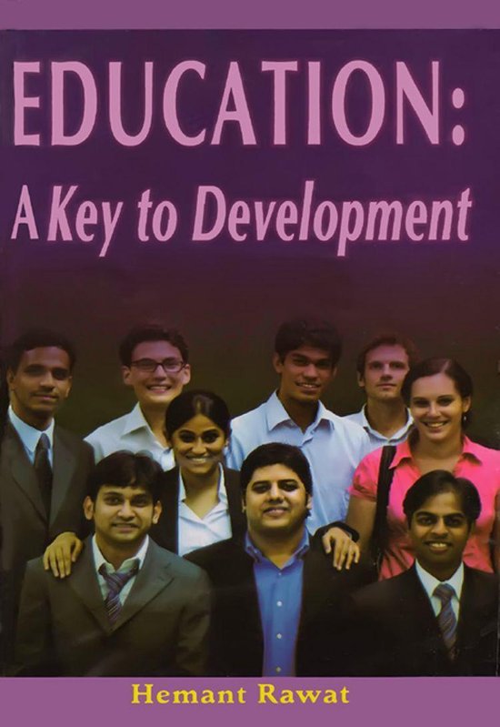 Surf Rangers 1 - Education: A Key to Development - cover