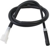 Kilometertellerkabel Peugeot Zenith Trommel rem voor