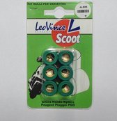 Variorollenset Leo vince 16x13 - 7 gram