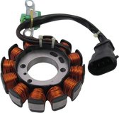Ontsteking RMS Piaggio/ Vespa 50cc 4T 4V