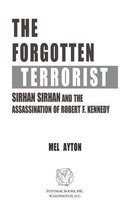 The Forgotten Terrorist
