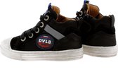 Develab 41625 veter boots zwart, ,22