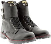 Red-Rag 12114 boots zwart, ,36 / 3
